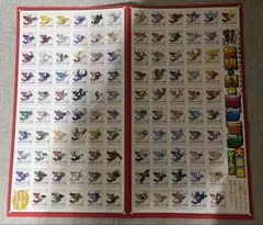 コロコロ 2026年 7月付録 伝説&幻のポケモン大集合シール | Mercari