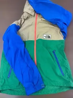 THE NORTH FACE キッズ ジャケット マルチカラーのサムネイル