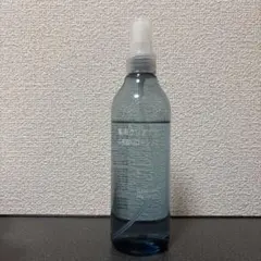 無印良品 薬用クリアケア ふき取りローションのサムネイル
