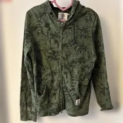 フランクリンマーシャル パーカー