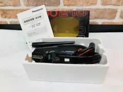 Panasonic HC-210 カークリーナー レトロ ジャンク ブラックのサムネイル
