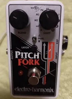 electro-harmonix nano POG オクターバー - メルカリ