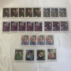 【あんスタ】ぱしゃっつ Vol.6 流星隊