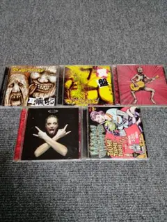 Novel Core A GREAT FOOL CD 直筆サインZINE付き - メルカリ