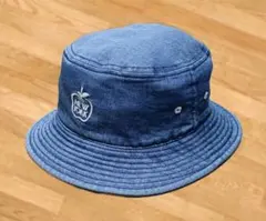 BEAMS デニムハット