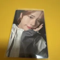 musicart TWS トレカ　ギョンミン