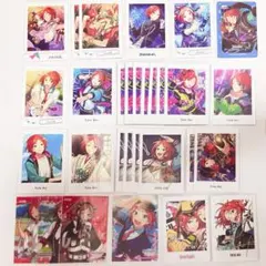 あんスタ 葵ゆうた ぱしゃこれ ぱしゃっつ 紙類