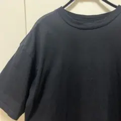 LIFEWEAR ブラック Tシャツ　XLサイズ made in USA