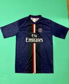 PSG miratu 19 シャツ ネイビー