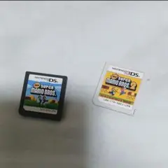 【お得】Newスーパーマリオブラザーズ DS 3DS ソフトのみ