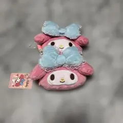 サンリオ マイメロ LIZLISA リズメロマスコット - メルカリ