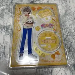 わんだふるぷりきゅあ　兎山大福 & 兎山悟　アクリルスタンド Vol.2　大福