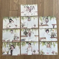 TWICE ラントレ