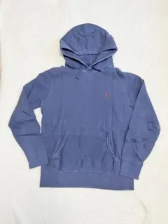 【着用数回】Polo Ralph Lauren/パーカー/Sサイズ