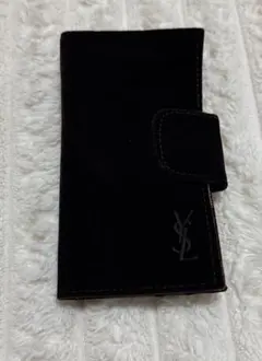 ユ*ン様 イブサンローラン　メイクブラシケース　ノベルティ