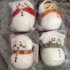 ちいかわ 一番くじ エニマイくじ Ｅ賞