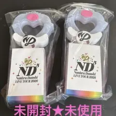 なにわ男子 ペンライト LIVE TOUR 2026 2本セット - メルカリ