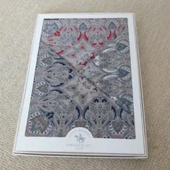 Polo&RACQUETCLUB ハンカチ