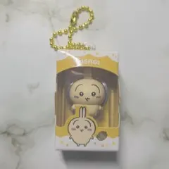 ちいかわ チョコボックスフィギュアコレクション　ウサギ￣(=∵=)￣