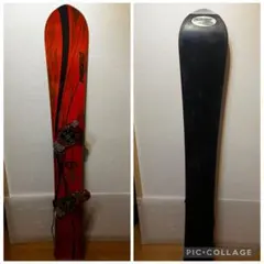 2026年最新】オガサカ アルペンボードの人気アイテム - メルカリ