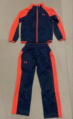 アンダーアーマー ジャージ