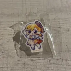 ラブライブ!スーパースター!!Liella! アクリルクリップ 澁谷かのん