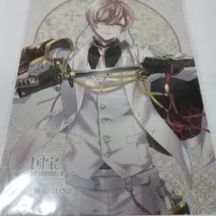 2026年最新】国宝展 刀剣乱舞の人気アイテム - メルカリ