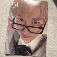 INI 尾崎匠海 タワレコ 特典 トレカ