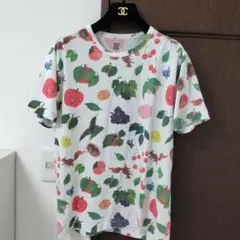 くだものさん　グラニフ　Tシャツのサムネイル