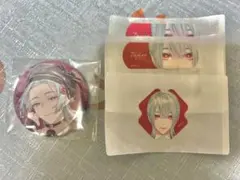 【弦月藤士郎】チャームエイド／Sweet Floaties