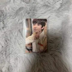 ENHYPEN Memories トレカ ヒスン