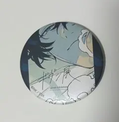 ギヴン展　キャラバッジコレクション　缶バッジ　村田 雨月
