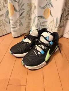 希少 NIKE KD VII KD7ナイキ ケビンデュラント バッシュ - メルカリ