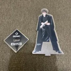 2026年最新】増子敦貴 アクスタの人気アイテム - メルカリ