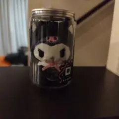 クロミ ぬいぐるみ　サンリオ　ネコネコ　HEART BREAD ANTIQUE
