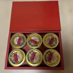 マルハニチロ まるずわいがに水煮 缶詰 6缶セットのサムネイル