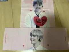 2025年最新】exo ベッキョン グッズの人気アイテム - メルカリ