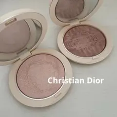 Dior ディオールスキン フォーエヴァー クチュール ルミナイザー