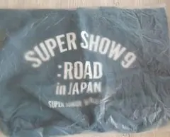 SUPER JUNIOR トートバッグ テイク9アウトバッグ