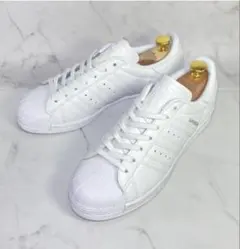 RHC×adidas SUPERSTAR 82 25.0㎝ ホワイト