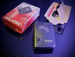 2026年最新】WM-EX1 SONYの人気アイテム - メルカリ