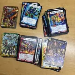 デュエルマスターズ トレーディングカードセット