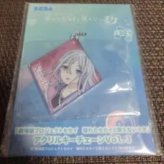 送料込み☆プロセカ　宵崎奏