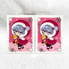 在間樹帆 クリアカード Fluffy Winter ブレイクマイケース ブレマイ