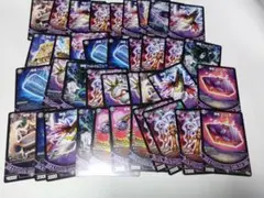 デュエマ　まとめ売り　黒魔道具　堕魔ドゥグラス　など