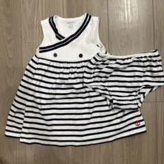 ラルフローレン　ベビー　ワンピース　85サイズ