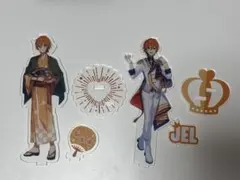 すとぷり ジェルくん アクリルスタンド
