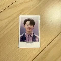 bts グク Proof collector's Edition トレカ