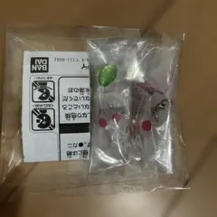 【新品未使用】ピクミン めじるしアクセサリー2 ガチャガチャ 2個セット