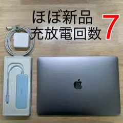MacBook Air 2018 16GB/512GB 超美品・ほぼ新品級